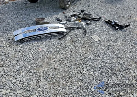 2019 Ford F250 Super Duty из США, поврежденный, VIN 1FT7W2B60KED45982